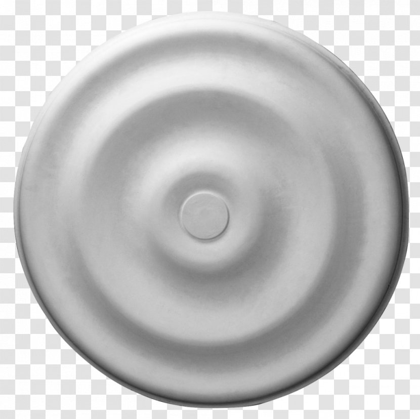 Material Circle - Ceiling Transparent PNG