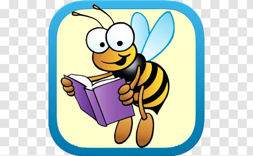 Scripps National Spelling Bee School 0 - Insect Transparent PNG