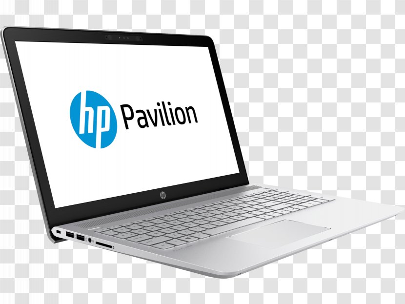 Laptop Hewlett-Packard HP Pavilion Intel Core I7 - Output Device Transparent PNG