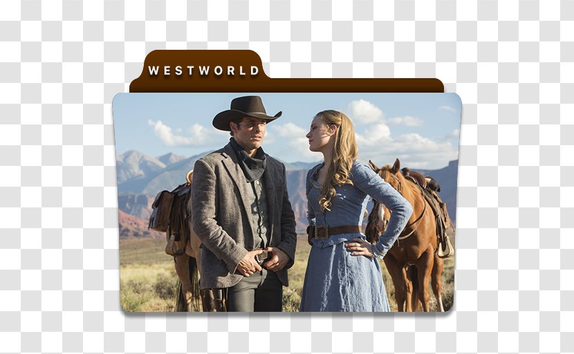 Television Show Westworld - Original - Season 2 The OriginalWestworld Transparent PNG