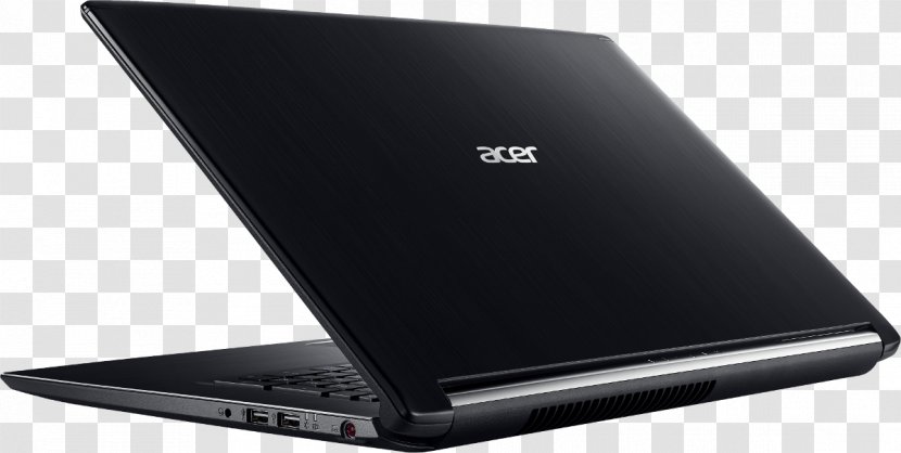 Laptop Intel Acer Aspire 3 A315-51 Computer - Electronic Device Transparent PNG
