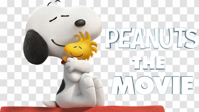 Snoopy Woodstock Charlie Brown Peanuts Garfield - The Movie Transparent PNG