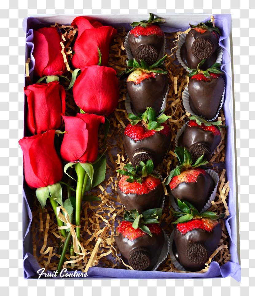 Chocolate Fruit Food Gift Baskets Edible Arrangements Ottawa Flowers Inc. - Praline Transparent PNG
