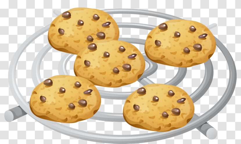 Chocolate Chip Cookie Gocciole Spotted Dick Biscuits Food - Biscuit Transparent PNG