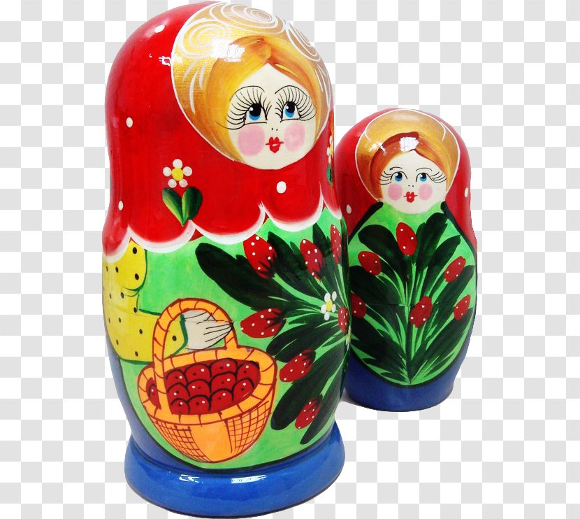 Matryoshka Doll Child Clip Art - Blog Transparent PNG