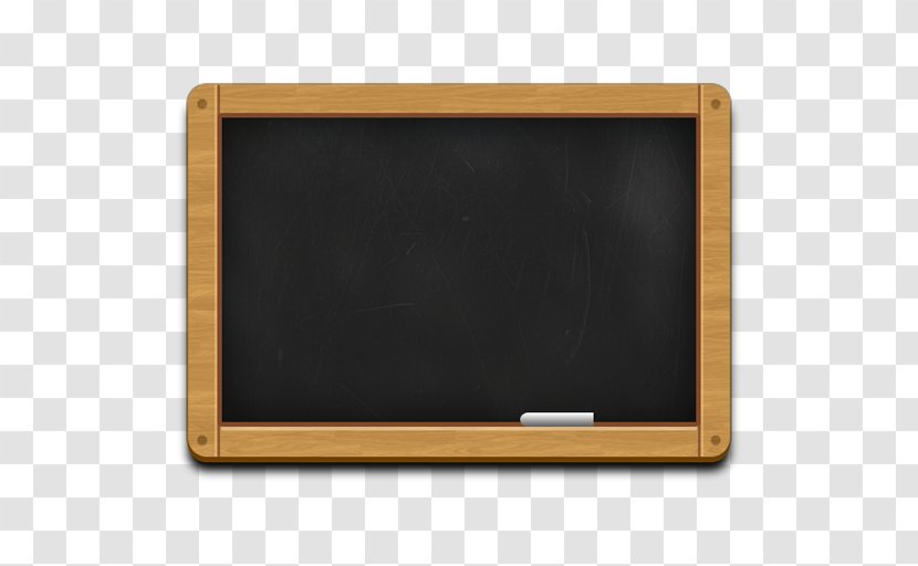 Blackboard Icon Design - Slider - Board Transparent PNG