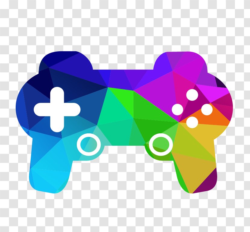 Video Game Industry Controllers Clip Art - Autismeurope Transparent PNG