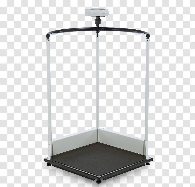 Measuring Scales Wheelchair Handrail Health - Chair Transparent PNG