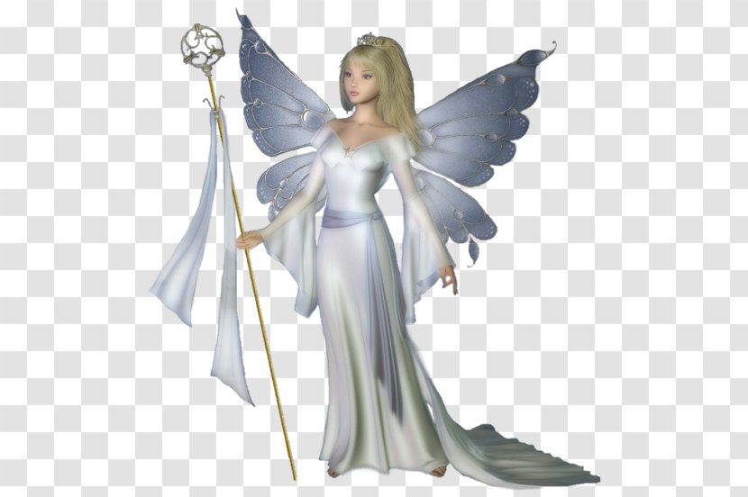 Fairy Costume Design Dryad Legendary Creature - Character Transparent PNG