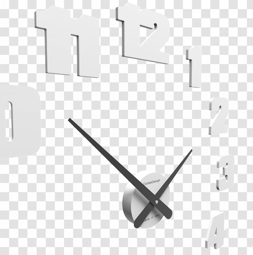 Clock Angle - Hardware Accessory Transparent PNG