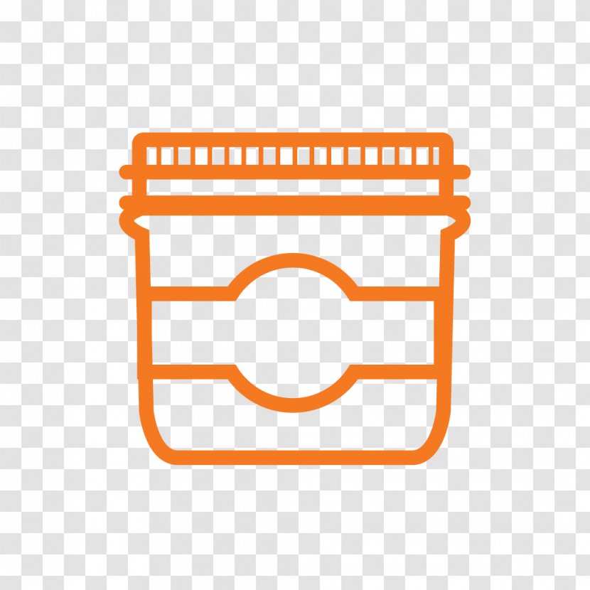 Line Angle - Orange Transparent PNG