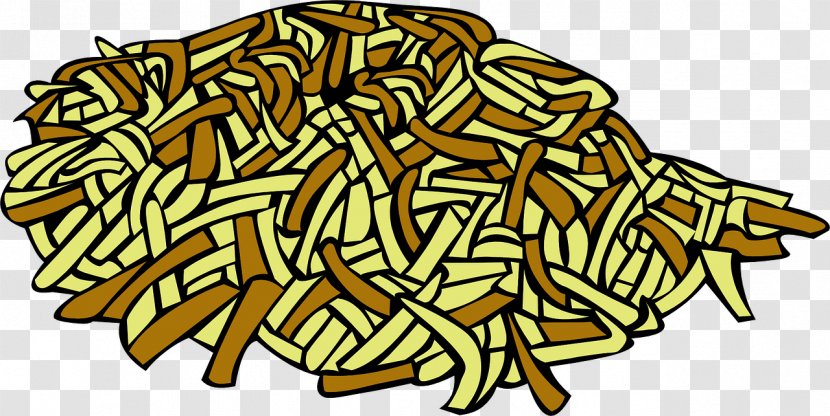 Hash Browns French Fries Breakfast Clip Art - Tree Transparent PNG