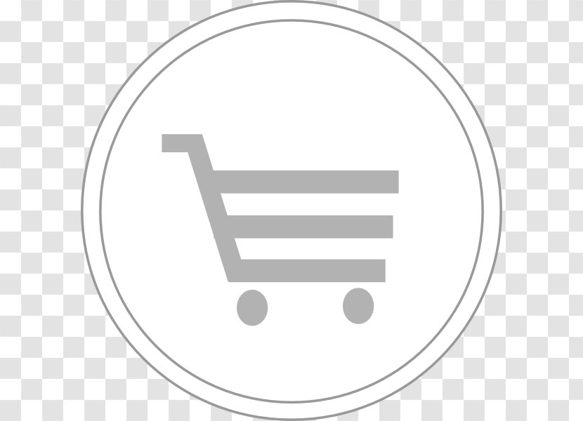 Shopping Cart Bag Clip Art - Symbol Transparent PNG