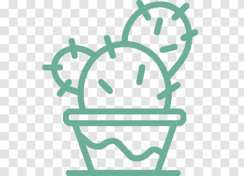 Cactaceae Plant - Houseplant Transparent PNG