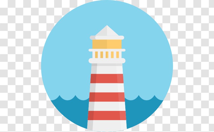Font Awesome - Lighthouse - Guide Transparent PNG