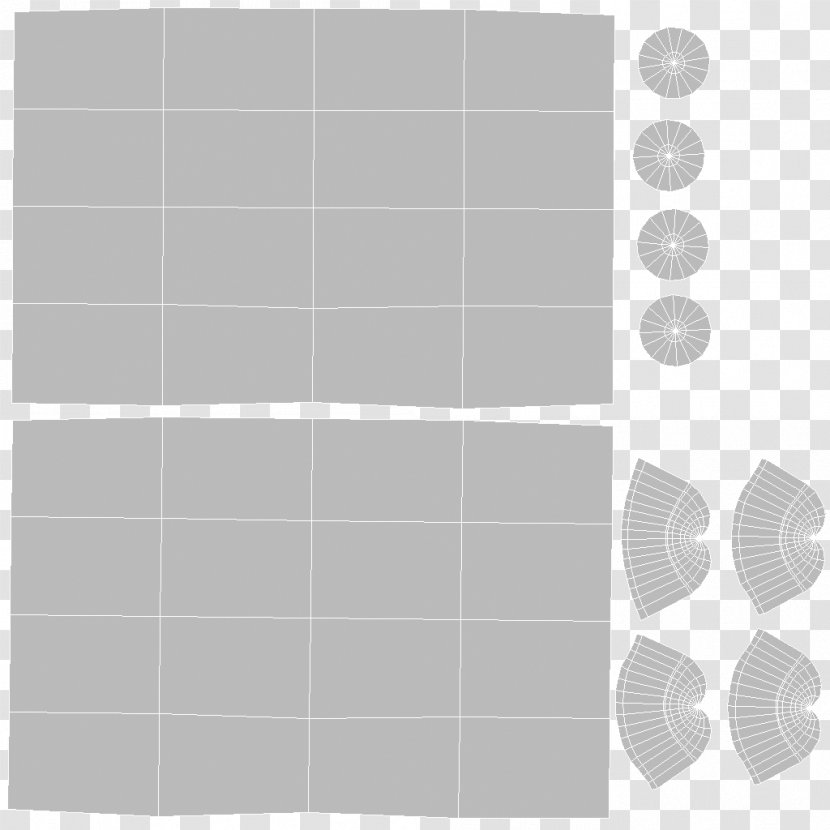Square Rectangle - Inc - Carpet Transparent PNG