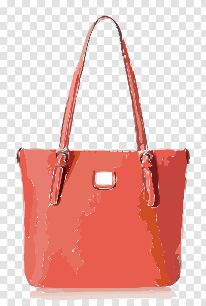 Michael Kors Handbag Tote Bag Leather - Shoulder Transparent PNG