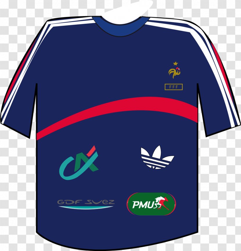 Sports Fan Jersey T-shirt Brand - Uniform Transparent PNG