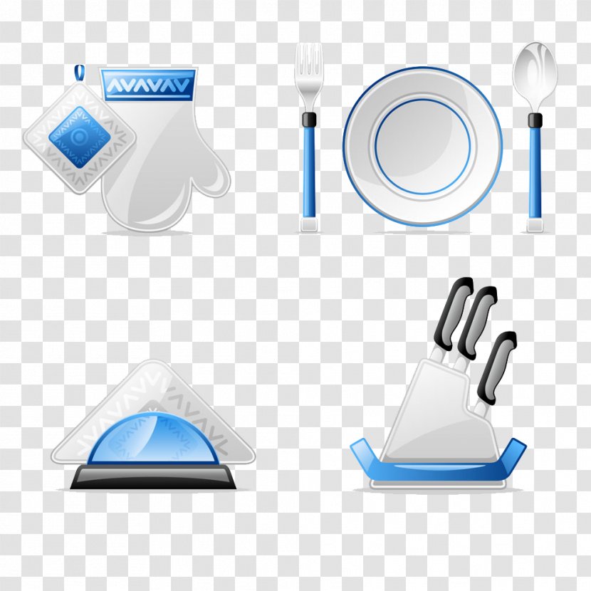 Kitchenware Home Appliance Icon - Design Transparent PNG