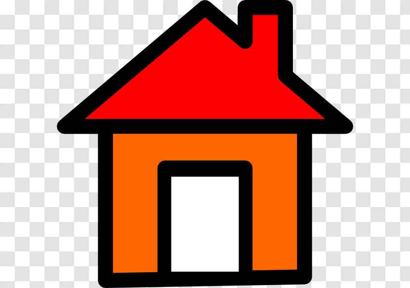 House Clip Art - Area Transparent PNG