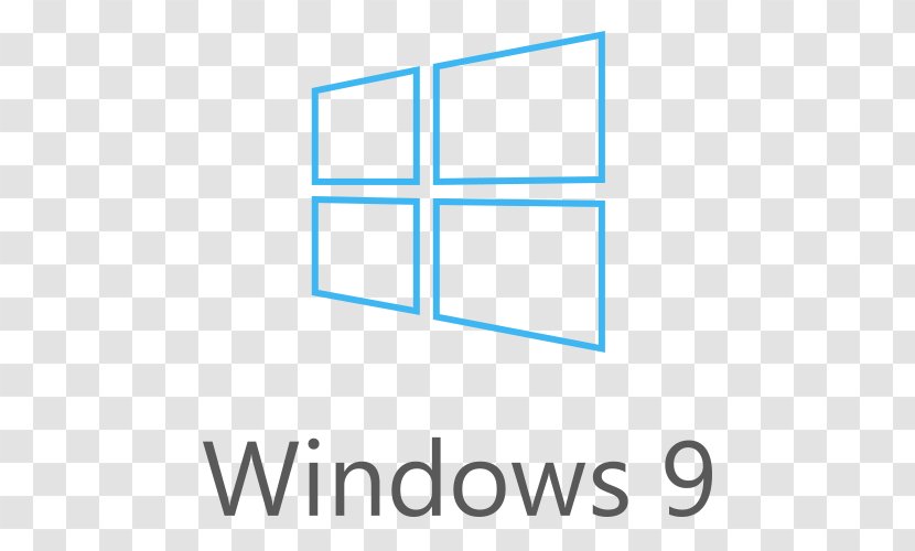 Windows 10 Operating Systems Microsoft - Pdf Transparent PNG