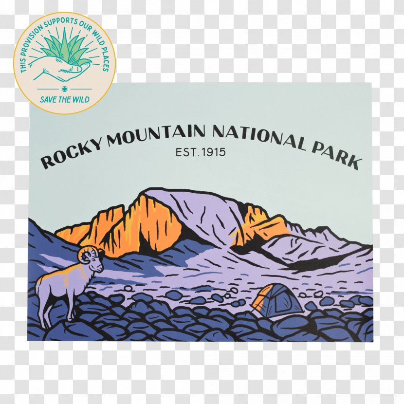 Olympic National Park Big Bend Mount Rainier - Rocky Mountains Transparent PNG
