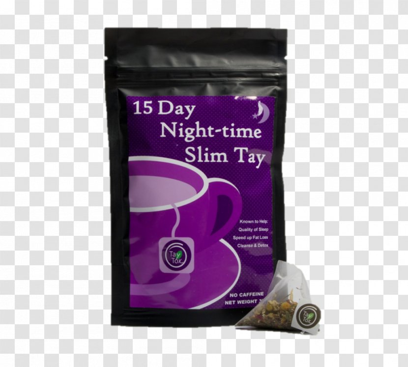 Earl Grey Tea Detoxification Night Time - Calendar Transparent PNG