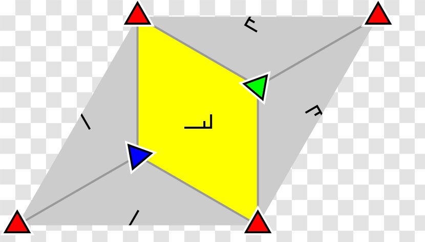 Wallpaper Group Symmetry Structure Angle - Plane - Diagram Transparent PNG