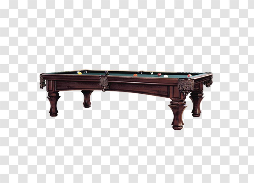 Billiard Tables Billiards Pool Game - Table - The Traditional Mill Transparent PNG