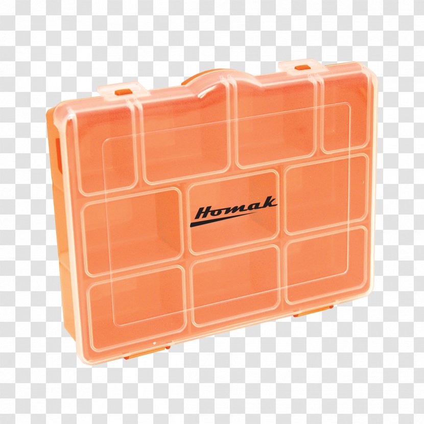 Tool Boxes Plastic Homak Mfg Co Inc Rubbish Bins & Waste Paper Baskets - Silhouette - Box Transparent PNG