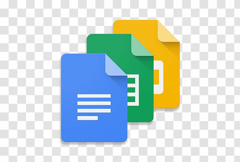 Google Docs Drive Logo Sheets - Communication Transparent PNG