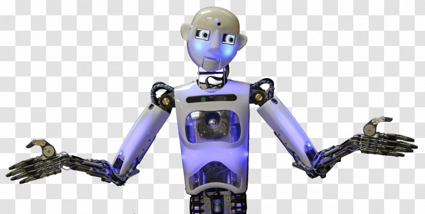 Robot Trade Price Technology Internet Bot - Animal Figure Transparent PNG
