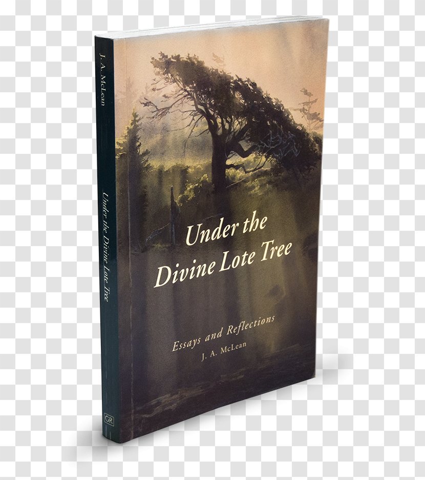 Under The Divine Lote Tree Little Things: Why You Really Should Sweat Small Stuff Book .com - International Standard Number - Animal Transparent PNG