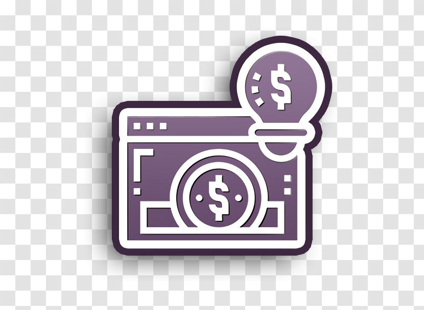 Crowdfunding Icon Website Icon Business And Finance Icon Transparent PNG