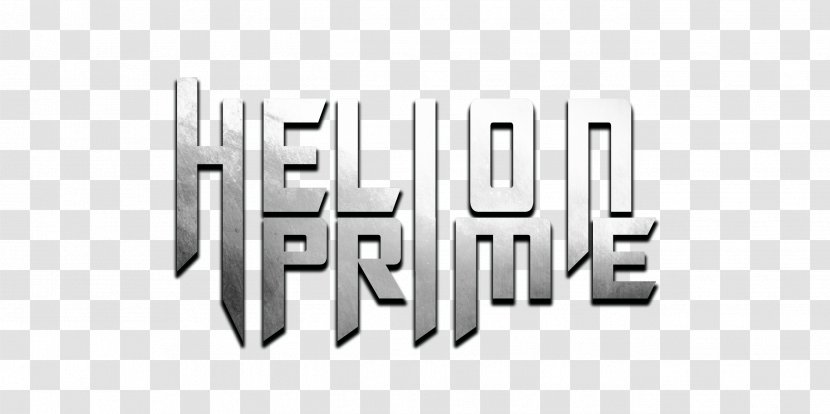 Helion Prime Logo Power Metal Television - Lower Third Transparent PNG