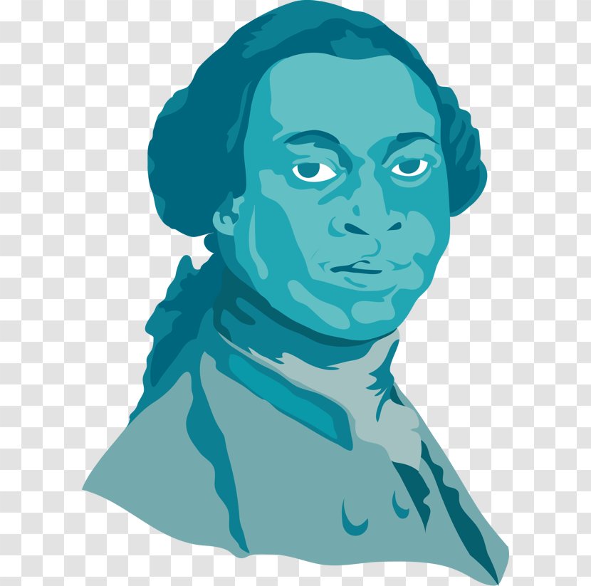 African-American History Black Month African American Clip Art - Turquoise - Pictures Of People Transparent PNG