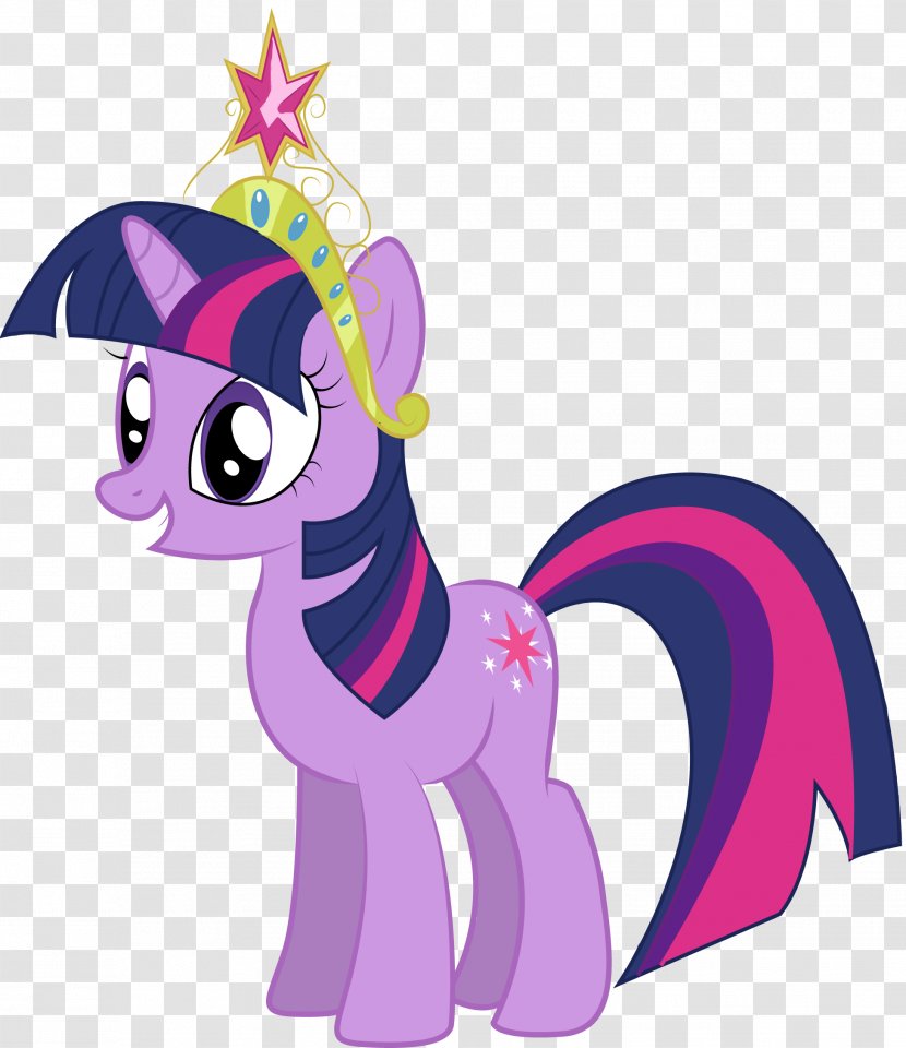 Twilight Sparkle Pony Rainbow Dash Rarity Winged Unicorn - My Little The Movie - Harmony Transparent PNG