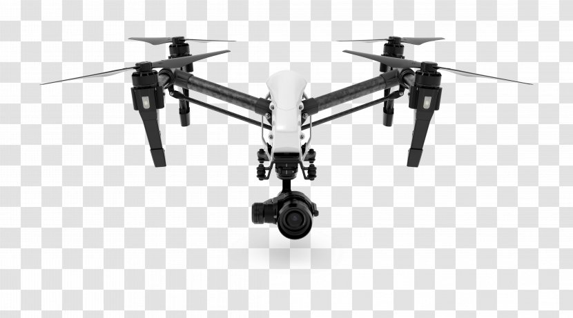 Mavic Pro Unmanned Aerial Vehicle Quadcopter Camera DJI - Wing - Drones Transparent PNG