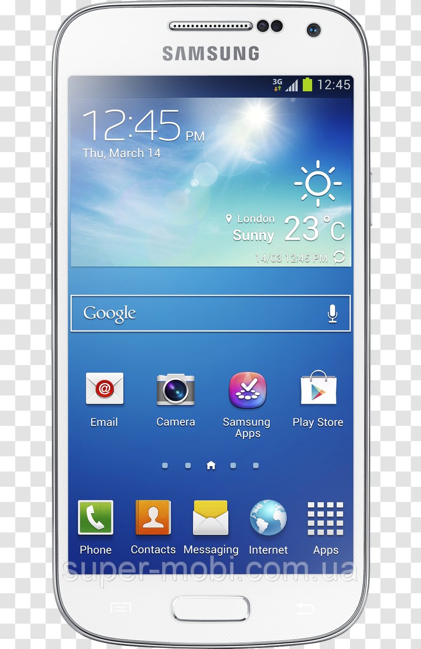 Samsung Telephone Smartphone LTE Android - Galaxy S4 Transparent PNG