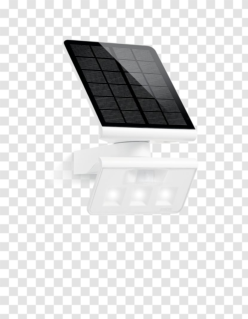 Light Fixture Lighting Steinel Light-emitting Diode Floodlight - Multimedia - LED Transparent PNG