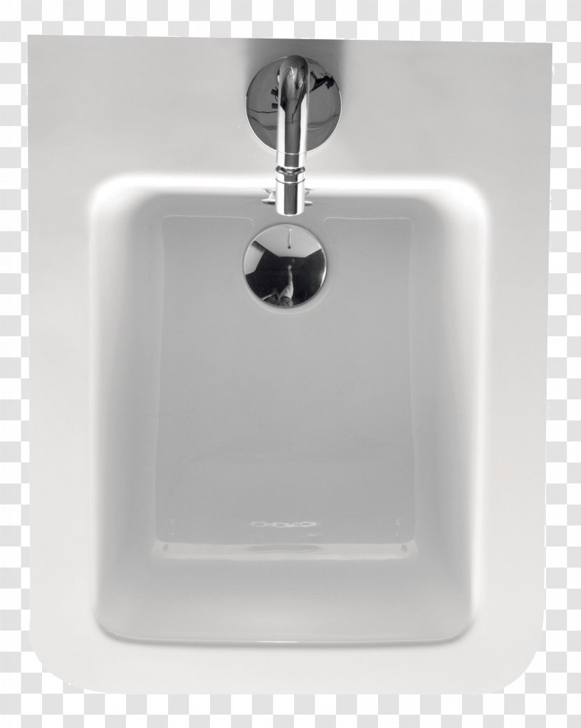 Bathroom Bidet Toilet Sink 2482 (عدد) - Tap Transparent PNG