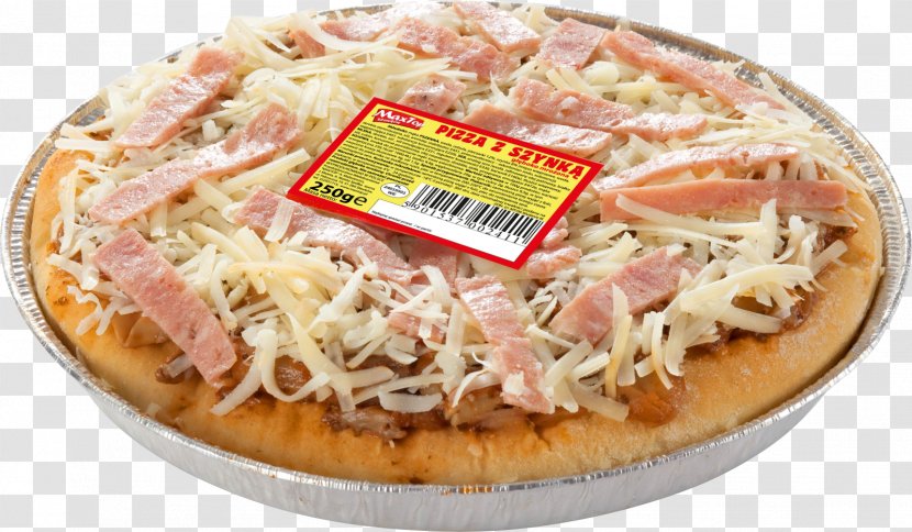 California-style Pizza Ham Pickled Cucumber Bacon - Californiastyle Transparent PNG
