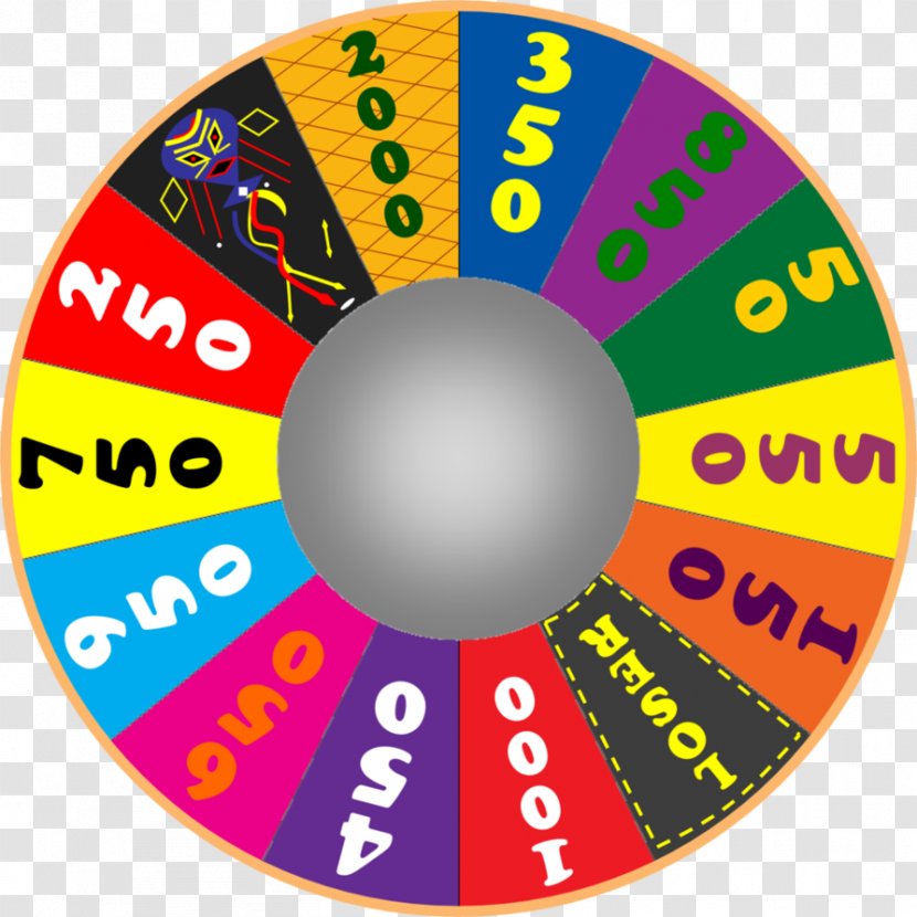 0 Game DeviantArt - Television - Wheel Of Fortune Deluxe Edition Transparent PNG