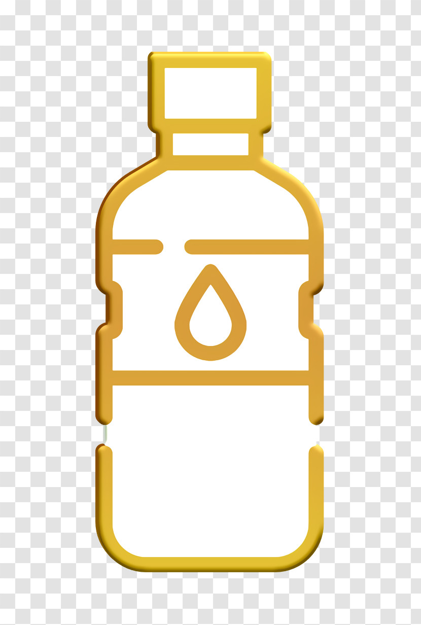 Water Icon Bar Icon Mineral Water Icon Transparent PNG