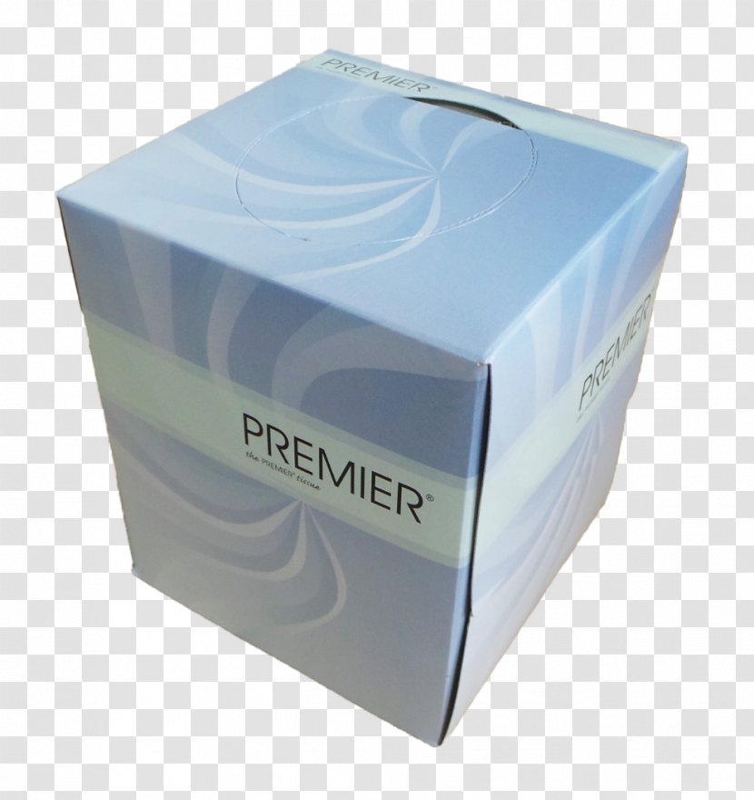 Facial Tissues Toilet Paper Wet Wipe Tissue Box - Carton Transparent PNG