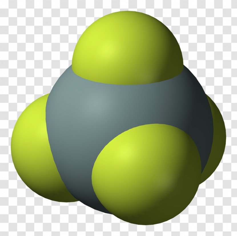 Silicon Tetrafluoride Sulfur Tetrabromide - Fluoride - Chemistry Transparent PNG