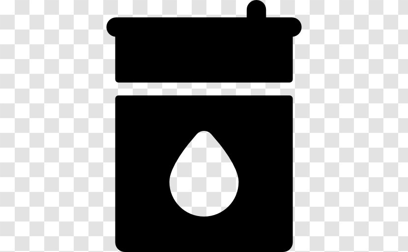 Line Font - Black M - Petroleum Industry Transparent PNG