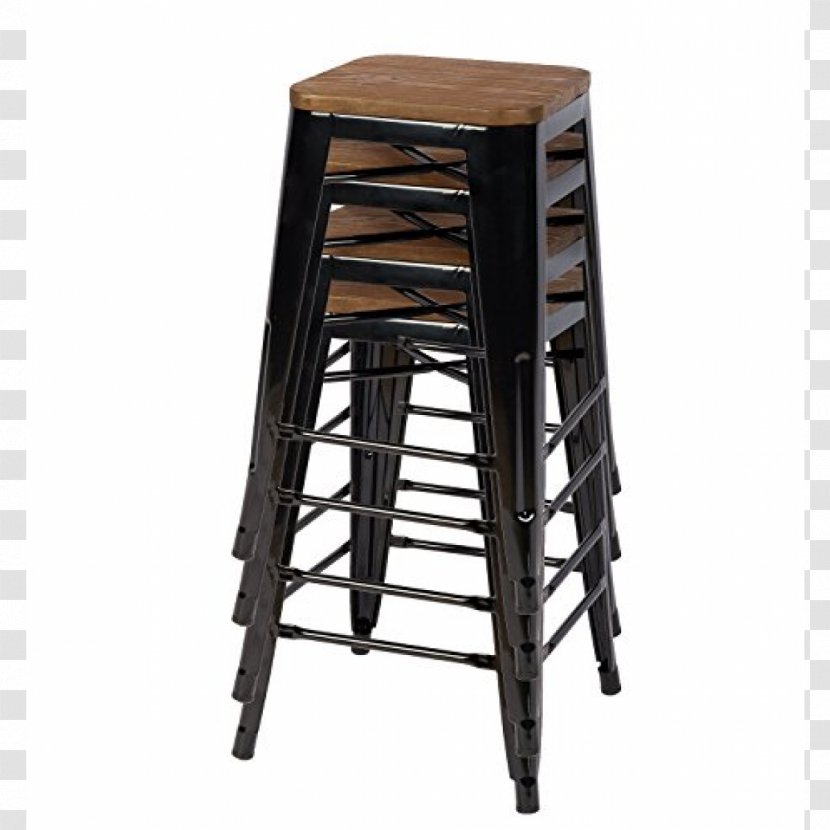 Bar Stool Table Chair - Lifted Research Group Transparent PNG