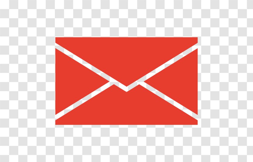 Email Advertising Mail - Point - Red Envelopes Transparent PNG