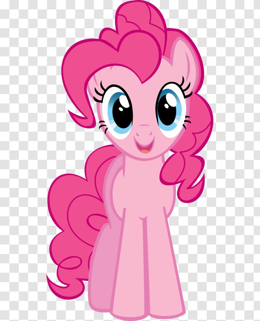 Pinkie Pie Spike Applejack Twilight Sparkle Pony - Cartoon - My Little Transparent PNG
